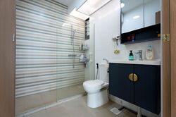 Blk 415C Waterfront I @ Northshore (Punggol), HDB 4 Rooms #630245611